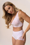 Nohavičky Babell BBL 217 S-3XL Béžová S