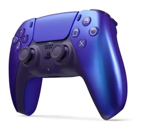 Sony DualSense Wireless Controller Chroma Indigo / Gamepad / PlayStation 5 / Haptická spätná väzba / Adaptívne spúšte (1000050567)