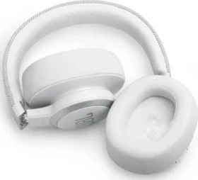 JBL Live 770NC biela