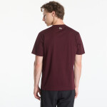 Tričko Lacoste Crewneck T-Shirts Oxalis M