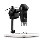 Veho DX-2 Discovery 300x / digitálny mikroskop / 5MP / USB (VMS-007-DX2)