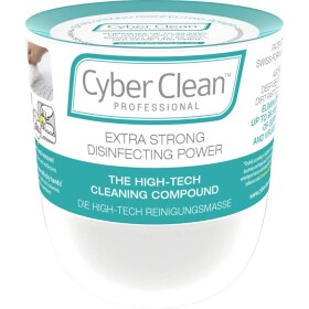 CyberClean Professional 46295 čistiace plastelína 160 g; 46295