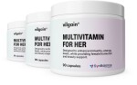 Vilgain Multivitamín pre ženy – 3× 90 kapsúl