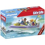 Playmobil® City Life 71366 Svadobná cesta