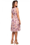 Denné šaty model 144835 Stylove Xl