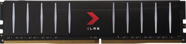 PNY XLR8 Low Profile, DDR4, 16 GB, 3200MHz, CL16 (MD16GD4320016LP)