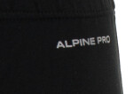 Dámské kalhoty ALPINE PRO FELWA black