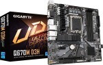 Gigabyte Q670M D3H