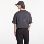 Tričko Fred Perry Back Print Lrl Wreath T-Shirt Black XL