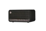 Edifier MP230 čierna retro / Bezdrôtový reproduktor / 20W / Bluetooth / USB-C (MP230-BK)