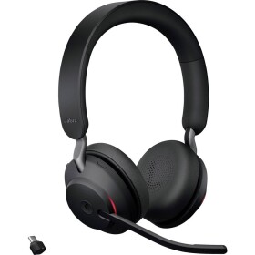 Jabra Evolve2 65 Stereo MS Stereo (26599-999-899)