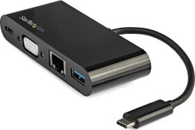 StarTech USB-C (DKT30CVAGPD)