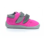Beda rebecca s membránou (bf 0001/w/m/) členkové barefoot topánky 25 EUR