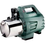 Metabo 6000 Inox Záhradné čerpadlo 6000 5.5 5.5