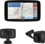 TomTom 2.gen GPS (1YF6.002.10)