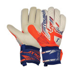 Reusch brankárske rukavice Attrakt Solid M 5570516 2500 7,5