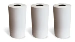 AGFAPHOTO ATP3WH / Termopapier / 57×30 mm / 3 rolky (AGPRARPPOCPWA3RP)