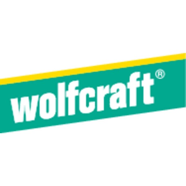 Wolfcraft 6345000 pílový kotúč 150 x 10 x 1.8 mm Počet zubov (na palec): 24 1 ks; 6345000