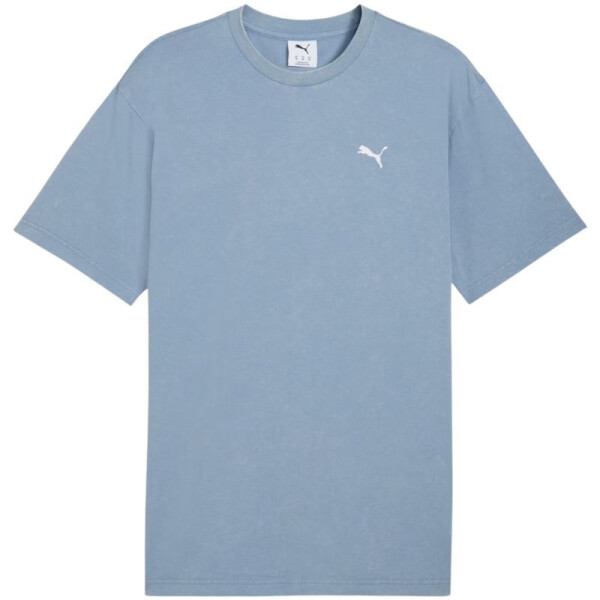 Puma Ess Elevated Relaxed Wash tričko M 688048 34 muži 2 XL