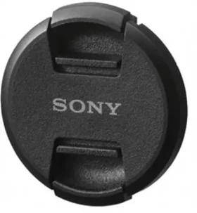 SONY ALC-F49S -Krytka objektívu - priemer 49mm / dopredaj (ALCF49S.SYH)