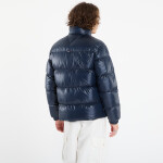 Bunda Tommy Hilfiger Shiny Down Stand Puffer Dark Night Navy M