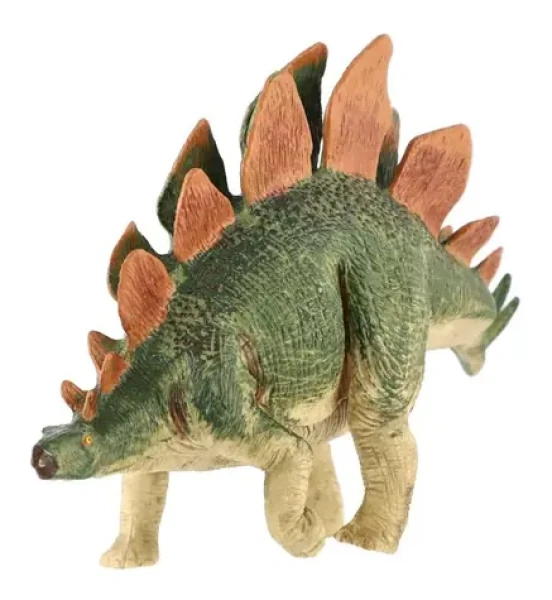 ZOOTED Figúrka Stegosaurus