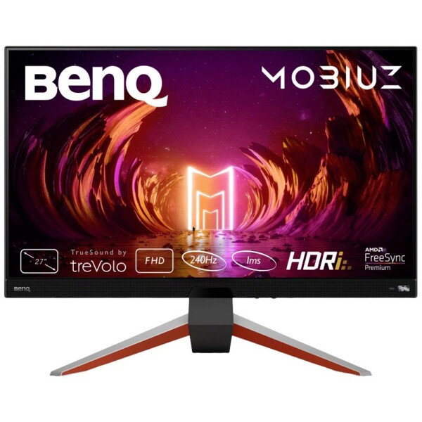 BenQ Mobiuz EX270M (9H.LLALJ.LBE)