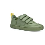 Bundgaard Coda Army celoročné barefoot topánky 30 EUR