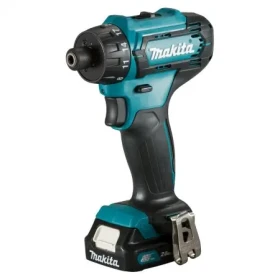 Makita DF033DSAE / Aku skrutkovač / Li-ion / 12V / 2.0Ah (DF033DSAE)