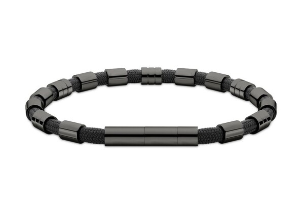 Police Štýlový nylonový náramok Gear PEAGB2211518 19 cm