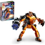 LEGO® MARVEL 76243 Rocket v robotickom brnení