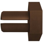 Fischer P 9 K upevňovacie objímka 5 mm 15 mm 59395 50 ks; 59395
