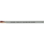 HELU 18060-500 dátový kábel LiYY 5 x 0.34 mm² sivá 500 m; 18060-500