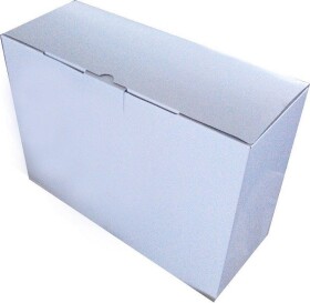 Quantec Black Náhradný 50F2X00 (TON-1366)