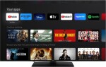 JVC LT-65VUQ3455 QLED 65'' 4K Ultra HD TiVo