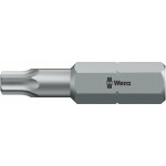 Wera 867/2 Z, 05066905001 bit Torx T 30, nástrojová ocel, legované, vysoko pevné, D 8, 1 ks; 05066905001