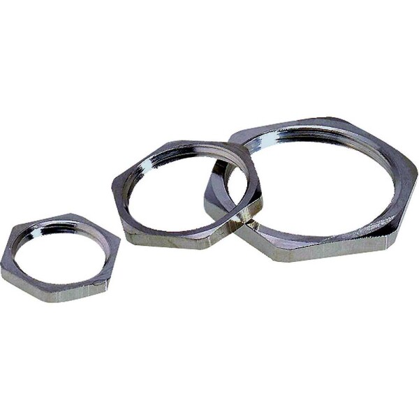 LAPP SKINDICHT® SM-M50 x 1.5 N/A M50 mosaz mosadz 1 ks; 52103060