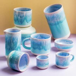 Studio Arhoj Porcelánová miska Miami 550 ml