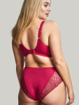 Sculptresse Estel Plunge berry 9686