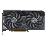 ASUS Dual GeForce RTX 4060 Ti OC 8GB / 2310 - 2595 MHz / 8GB GDDR6 / 128bit / 1x HDMI + 3x DP / 160W (8) (90YV0J40-M0NA00)