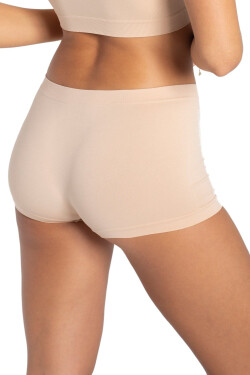 Dámske boxerky 1446s Viki beige GATTA tělová