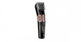 Babyliss E974E / zastrihávač vlasov a fúzov / nast. dĺžka 0.5-25 mm / 60 min prevádzka (E974E)