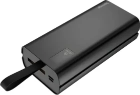 Sponge Energy 30 000 QC / Powerbanka / 30 000 mAh / Quick Charge (0703674402179)