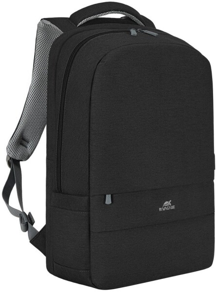RivaCase Rivacase 7567 Notebook Rucksack 17,3 anti-theft schwarz