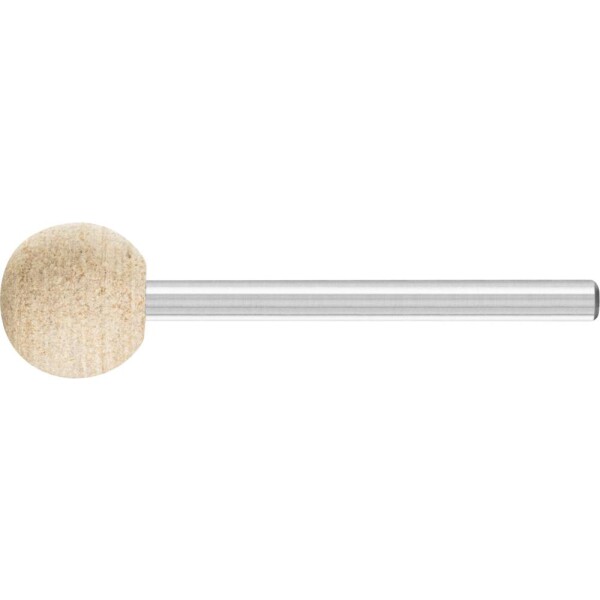 PFERD TOOLS 41410212 brúsny kolík Priemer 10 mm 10 ks; 41410212