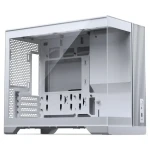 PHANTEKS XT V3 biela / Micro-ATX / 3x 120mm / bez zdroja / priehľadná bočnica (PH-XT325V_DWT01)