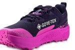 Altra Timp 6 GTX Black/Rose dámske športové tenisky 39 EUR