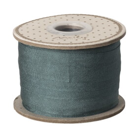 Maileg Dekoračná stuha Petrol – 10 m