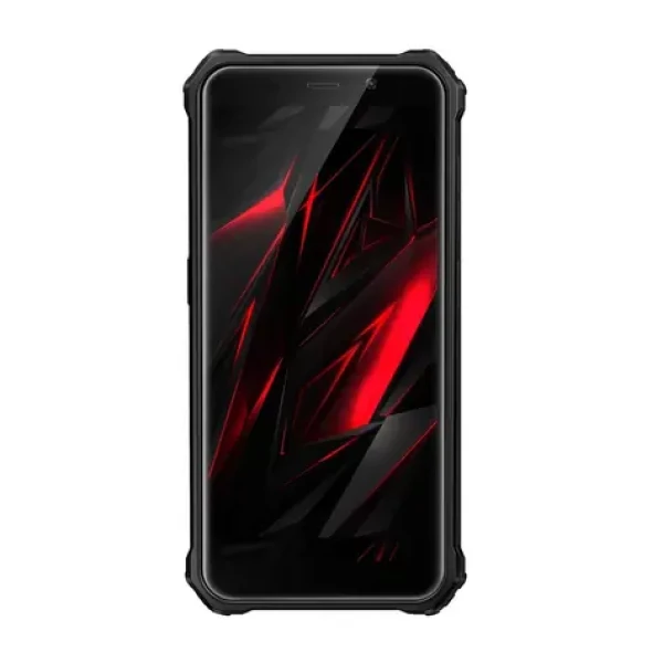 FOSSiBOT F101 Pre čierna / 5.45 "/ 128GB / Android 13 (FOSSIBOT F101 PRO B)