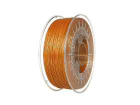 Devil Design PET-G filament 1,75 mm zlatý 1 kg
